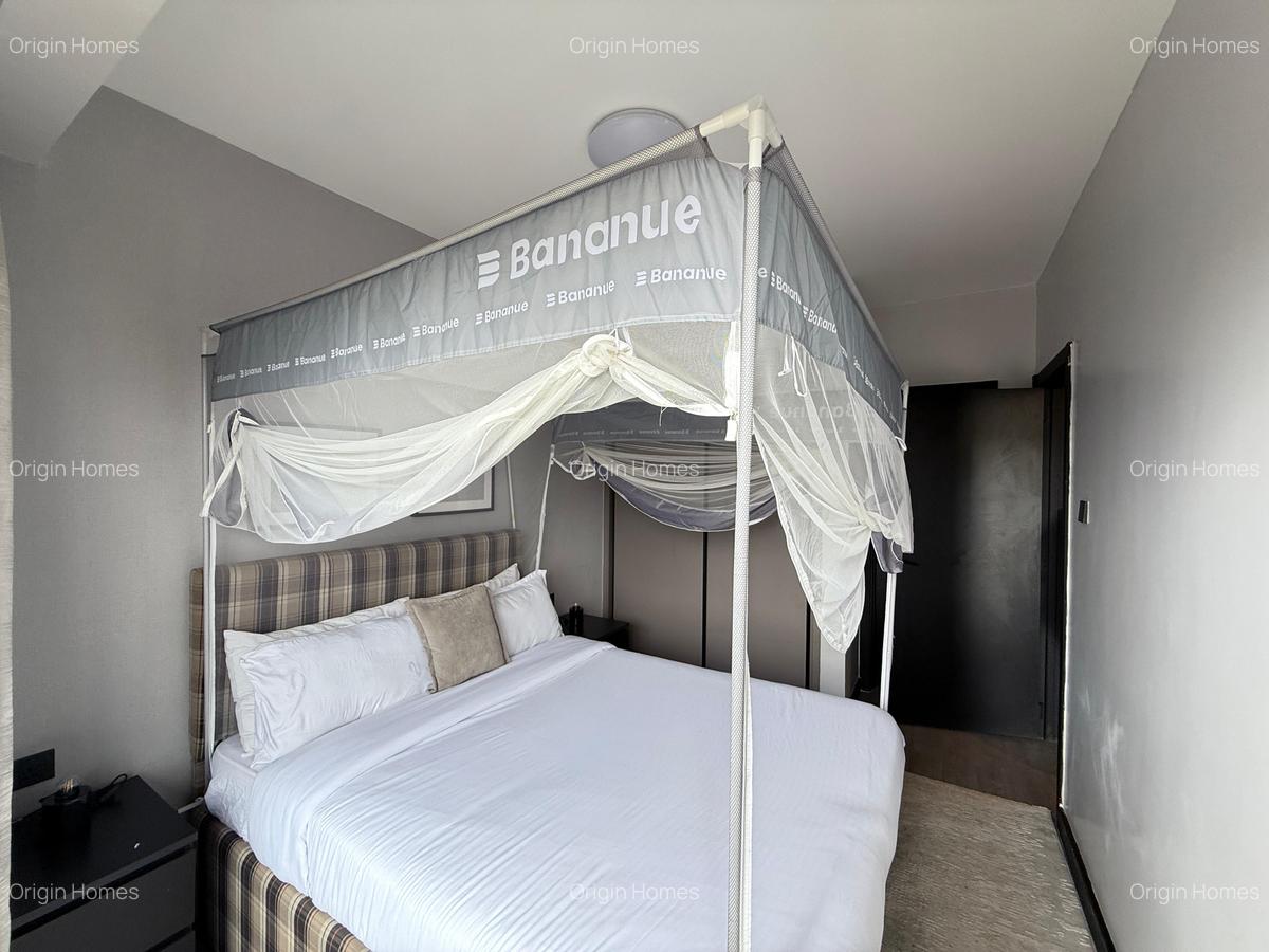 Furnished 2 Bed Apartment with En Suite at Westlands - 13