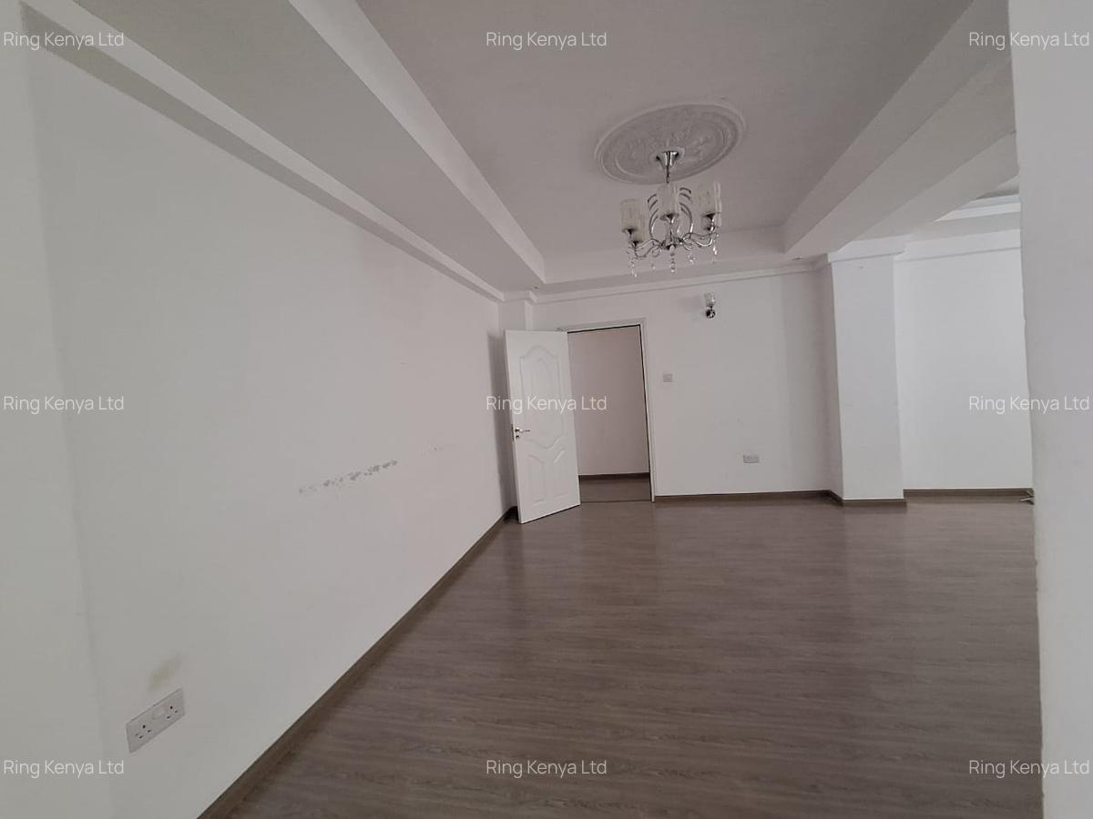 3 Bed Apartment with En Suite in Westlands Area - 4