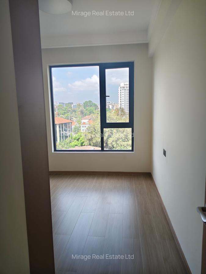 2 Bed Apartment with Swimming Pool in Westlands Area - 11