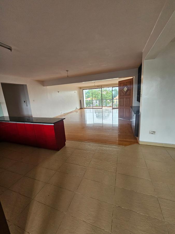 3 Bed Apartment with En Suite at Kilimani - 16