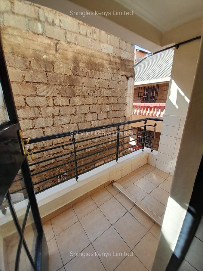 2 Bed Apartment with En Suite in Ruaka - 6