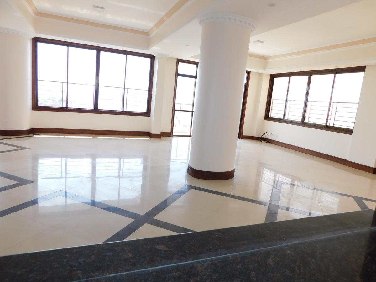 5 Bed Apartment with En Suite in Kizingo - 18