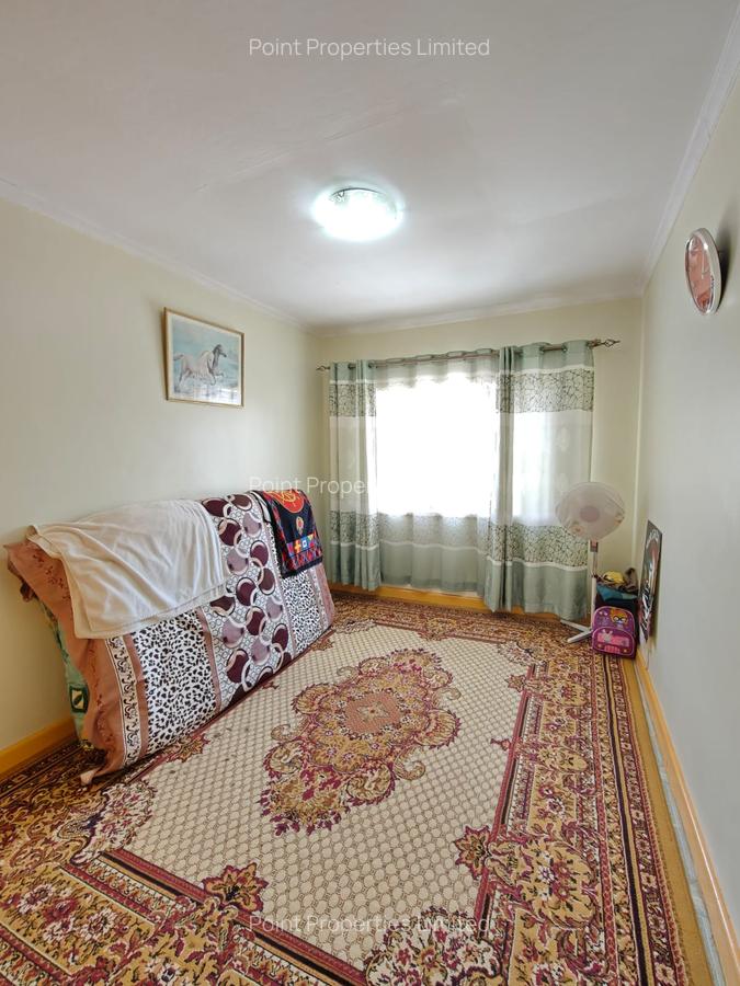 3 Bed Townhouse with Staff Quarters in Waiyaki Way - 10