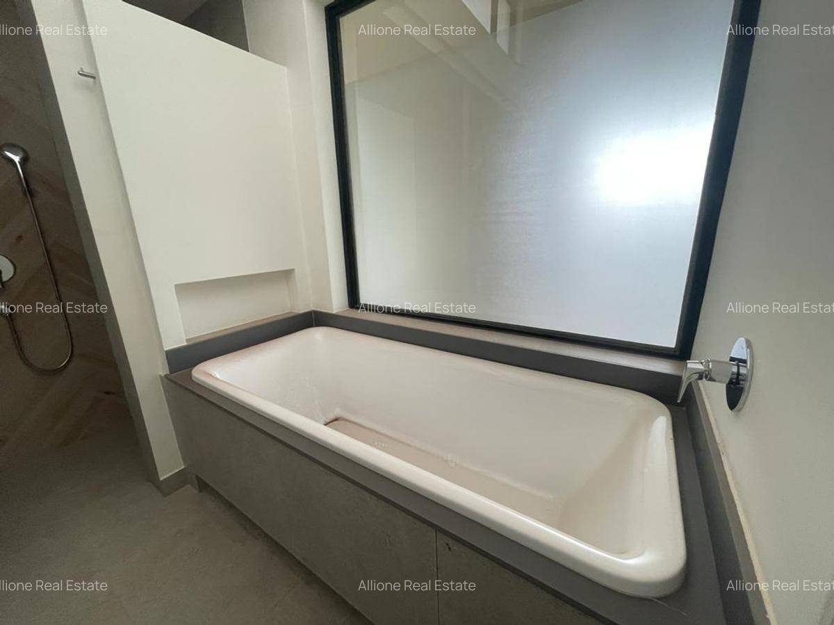 4 Bed Townhouse with En Suite in Limuru Town - 16