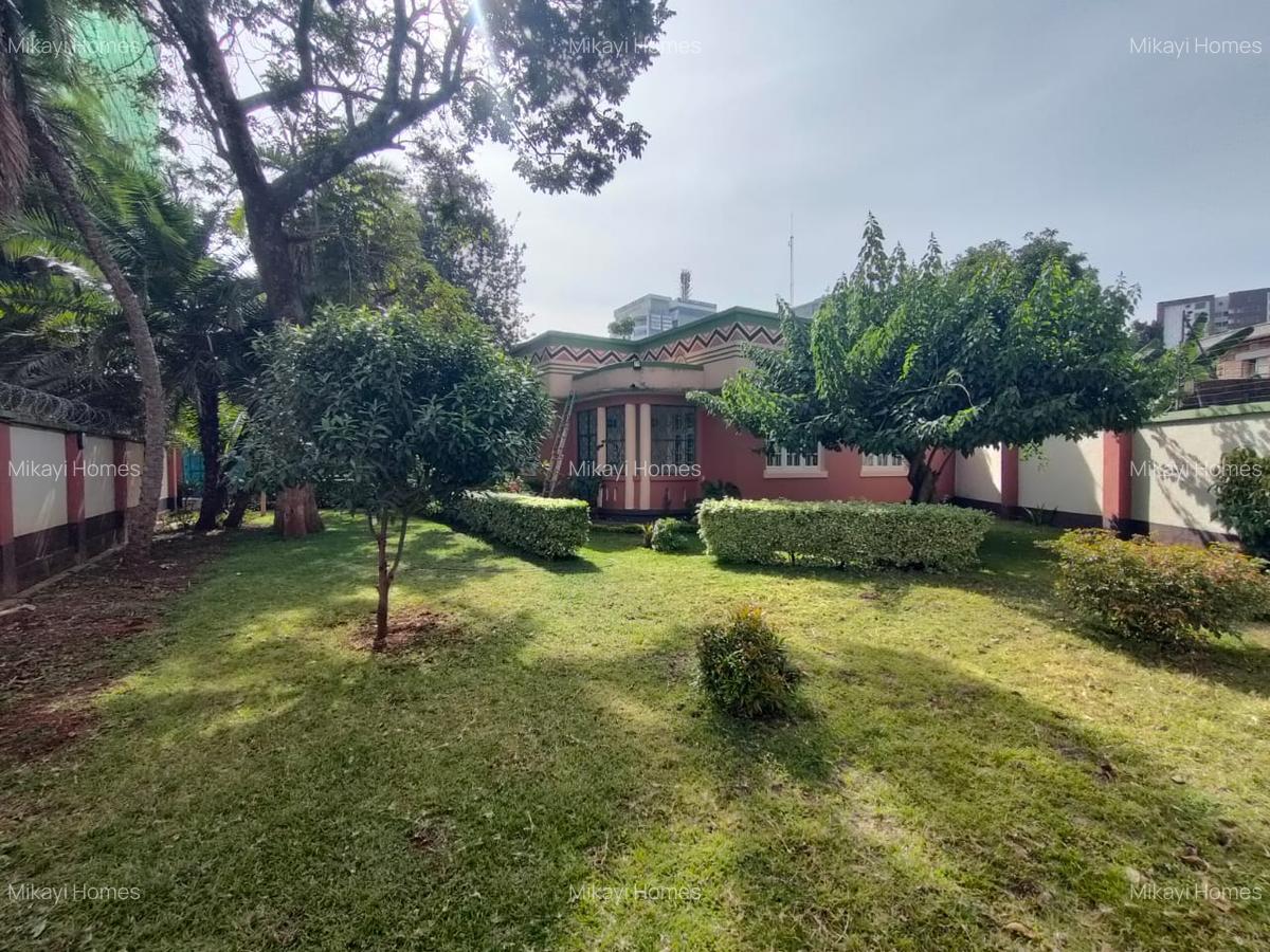 Commercial Property at Parklands Road - 4