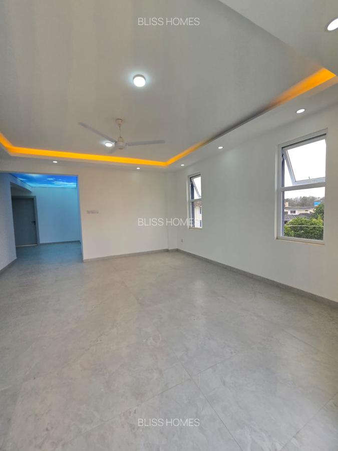 2 Bed Apartment with Swimming Pool at Nyali - 3