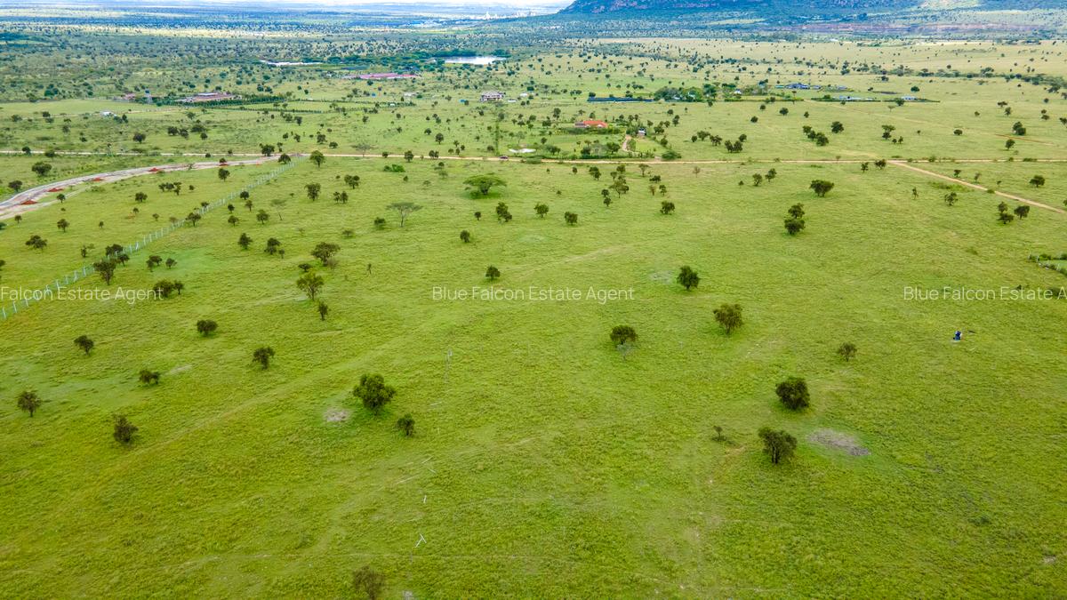 Land at Maanzoni - 7