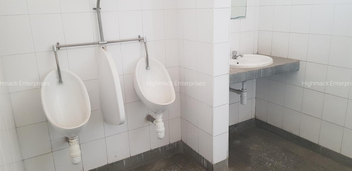 12,500 ft² Commercial Property with Service Charge Included at Road C - 6