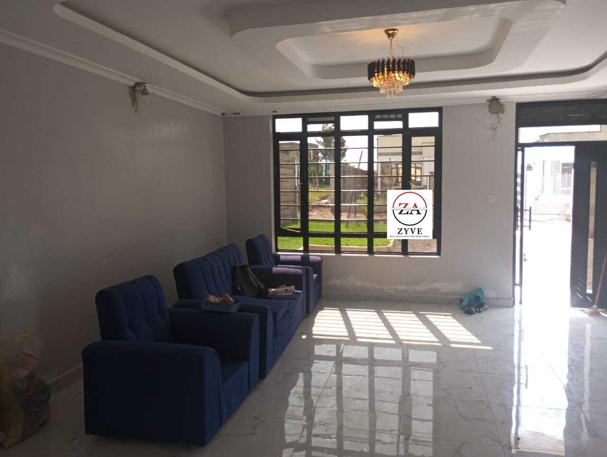 1 Bed Apartment with En Suite at Rwaka - 12