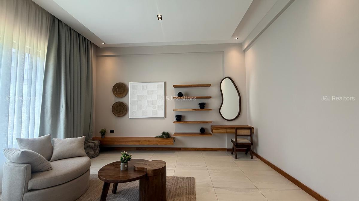 4 Bed Apartment with En Suite in Loresho - 11