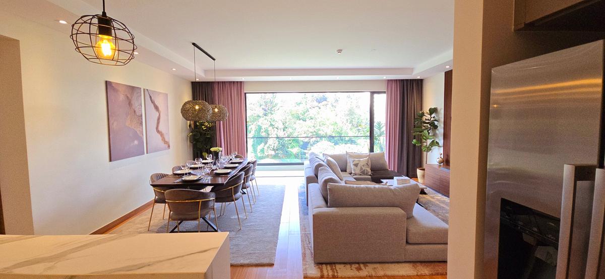 2 Bed Apartment with En Suite at Riverside Drive - 16