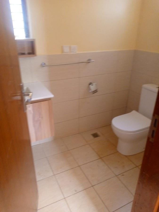 3 Bed Townhouse with En Suite in Kitisuru - 8