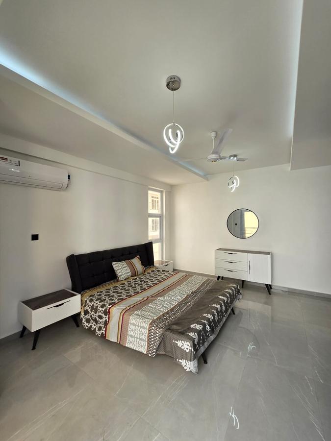 3 Bed Apartment with En Suite at Nyali Road - 14