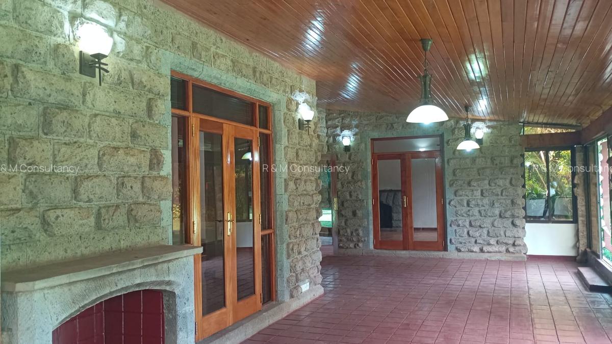 5 Bed House with En Suite in Karen - 4