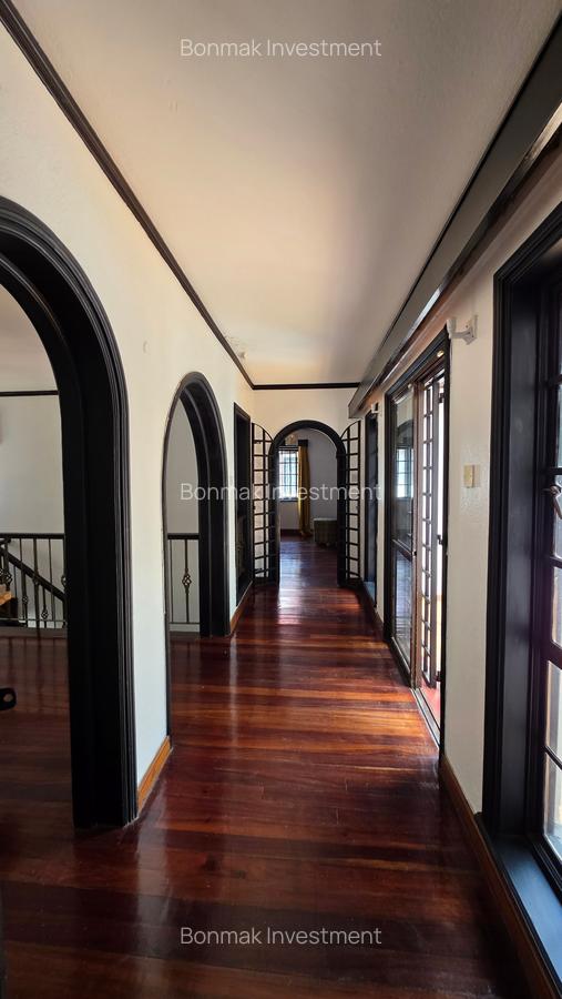 4 Bed Townhouse with En Suite at Riverside Drive. - 8