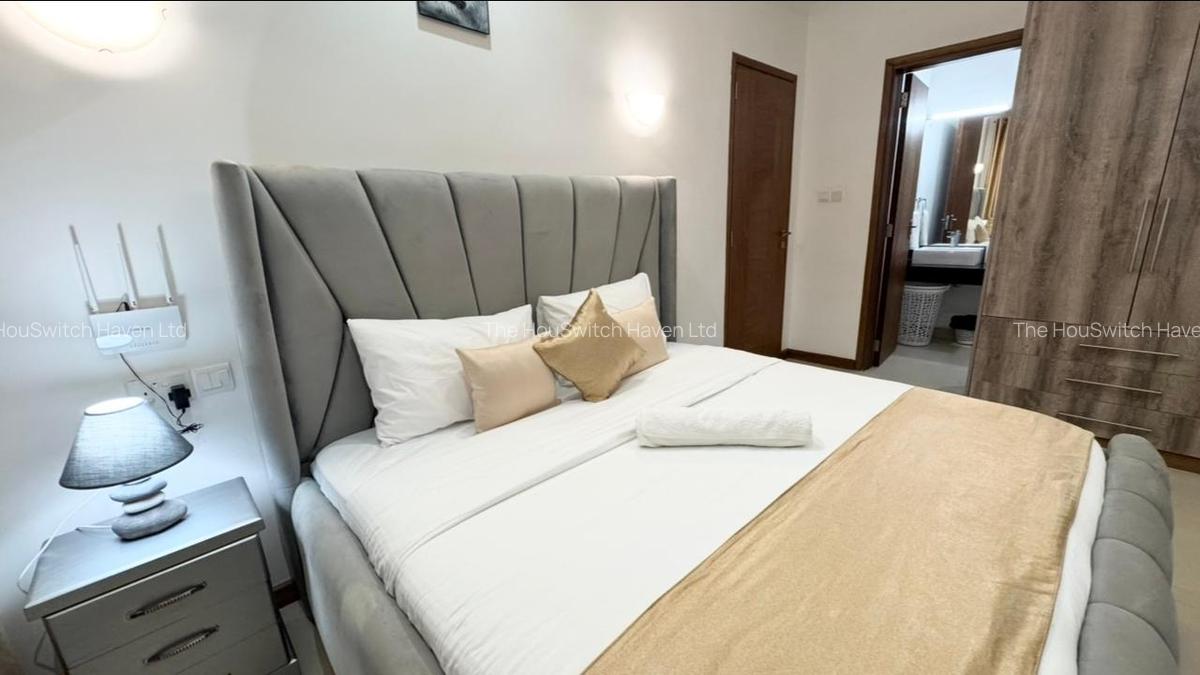 Furnished 2 Bed Apartment with Swimming Pool at Off Raphta Road - 7