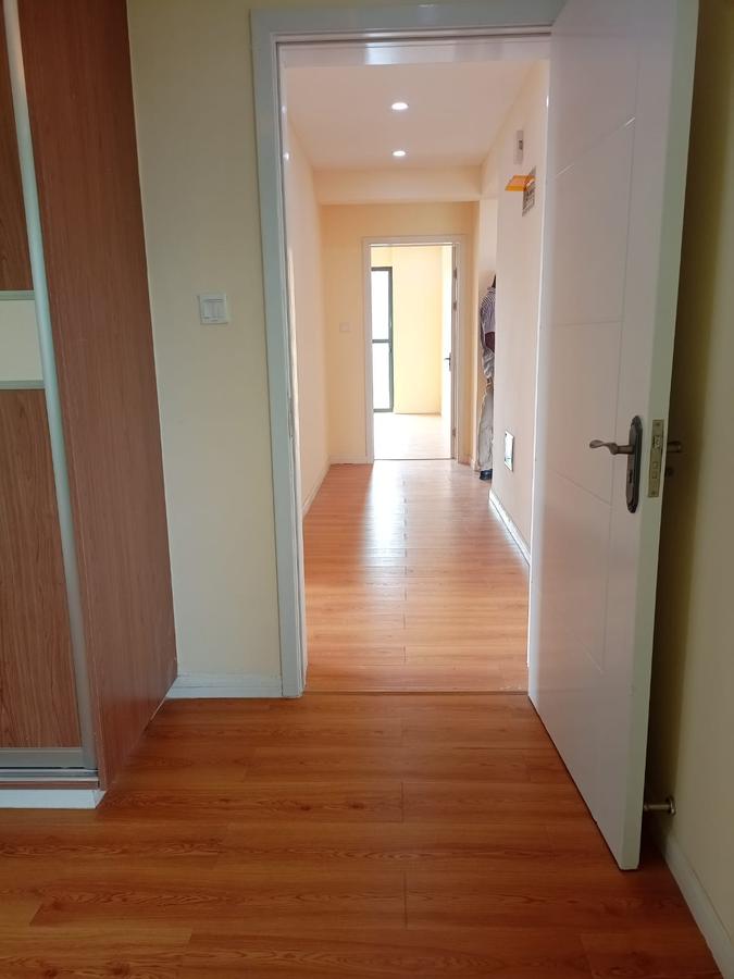 4 Bed Apartment with En Suite at Westland - 9