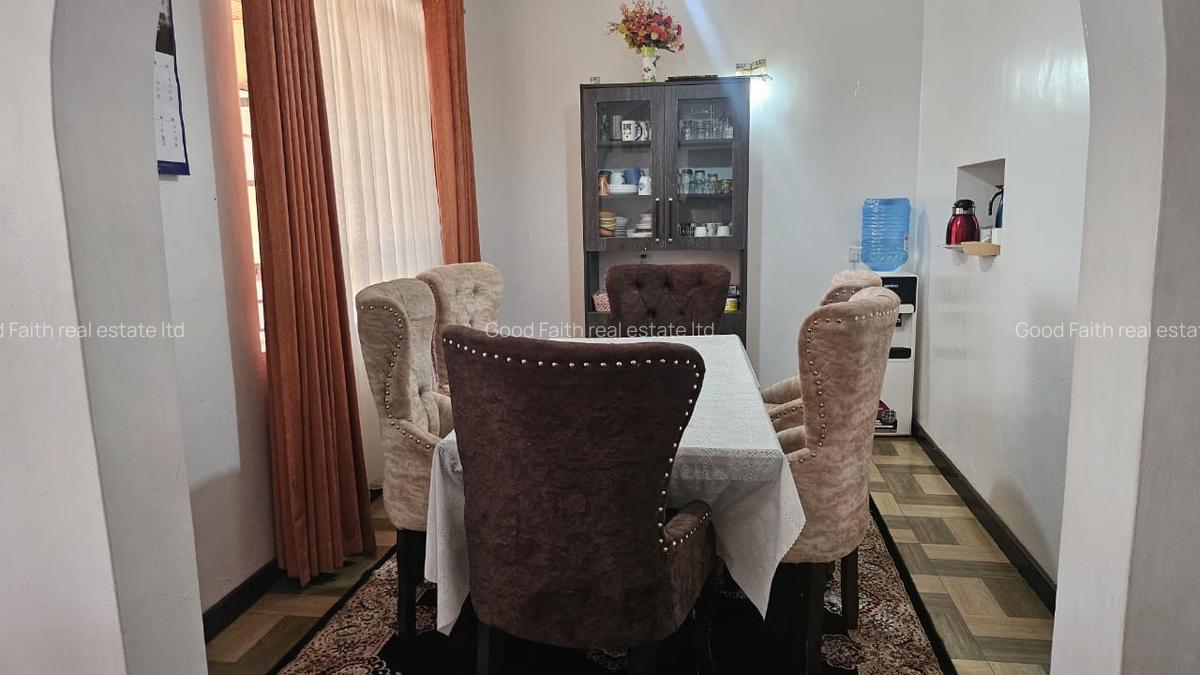 4 Bed House with En Suite in Thika Road - 7