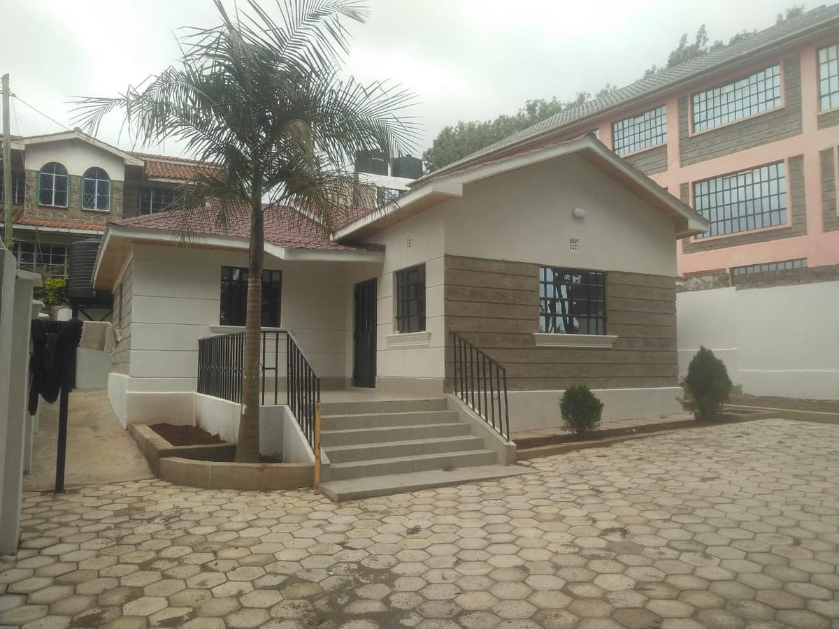 3 Bed House with En Suite in Ngong - 6