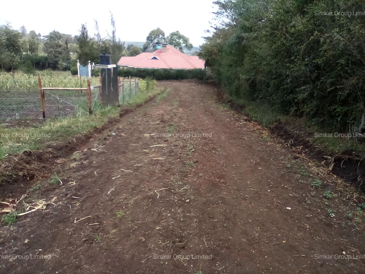 Land at Magadi Rd - 3