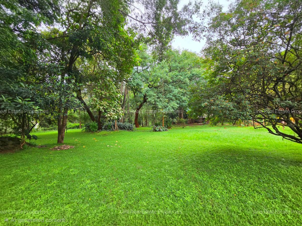 5 Bed House with En Suite in Kitisuru - 2