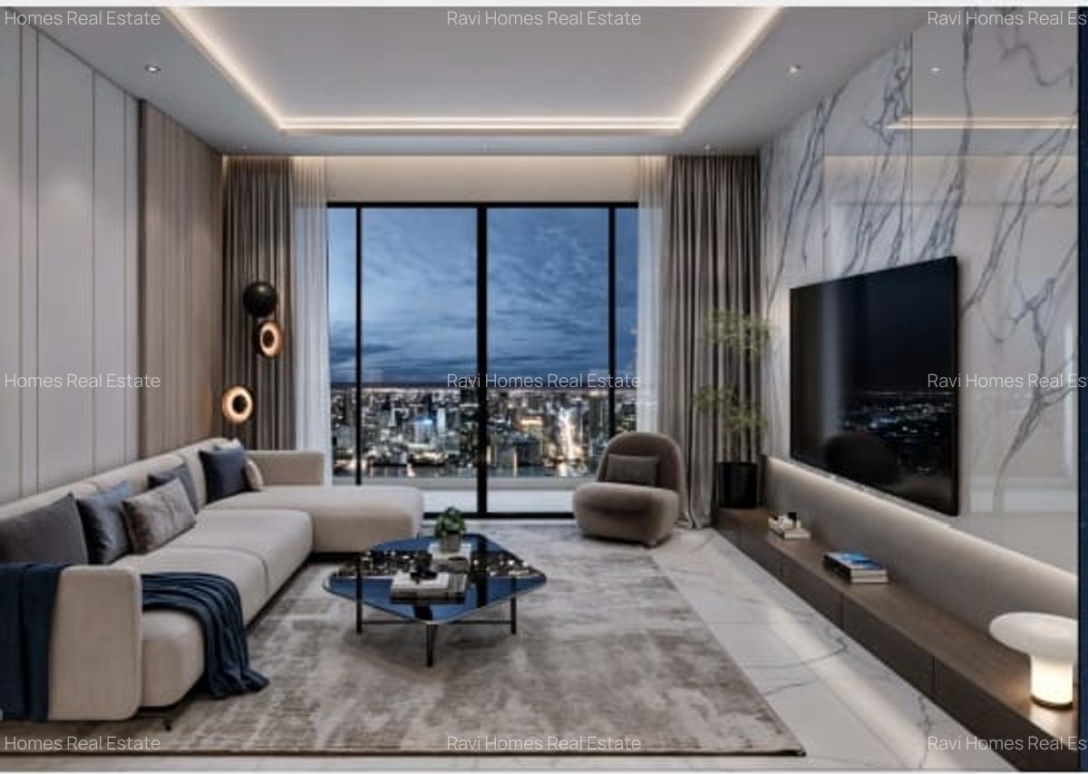 1 Bed Apartment with Swimming Pool in Westlands Area - 9