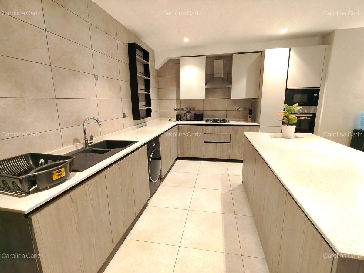 Furnished 2 Bed Apartment with En Suite at Off Redhill Link Road - 9