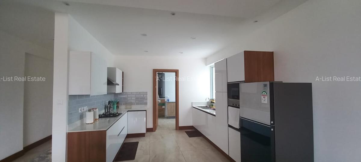 Furnished 2 Bed Apartment with En Suite at City Park Drive - 6