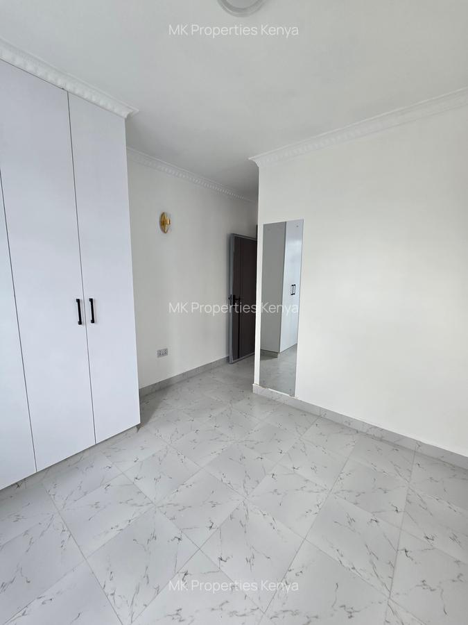 3 Bed House with En Suite at Kitengela Acacia - 13