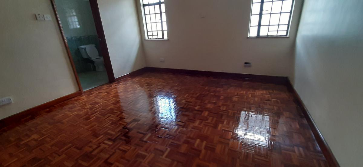4 Bed Townhouse with En Suite in Westlands Area - 14
