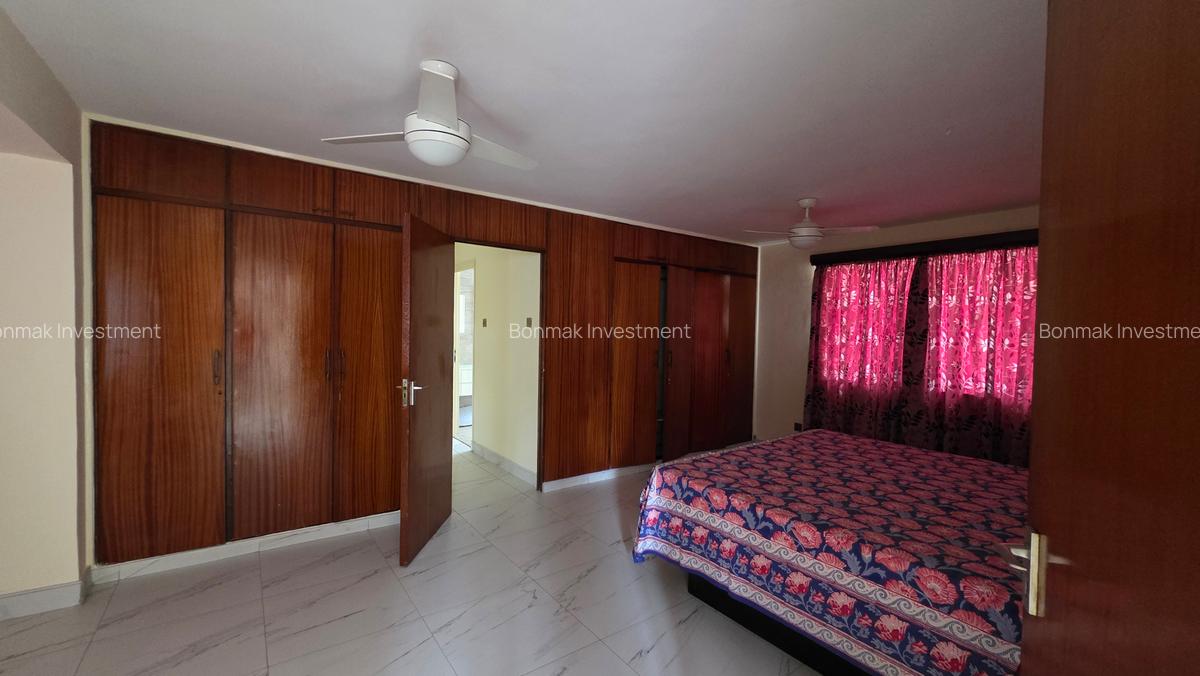 Commercial Property with Backup Generator at James Gichuru Road. - 16