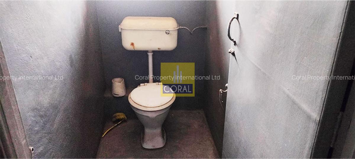 Warehouse in Industrial Area - 10