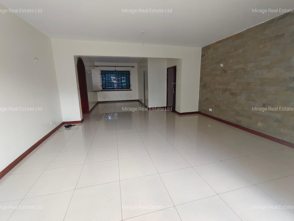 3 Bed Apartment with En Suite in Rhapta Road - 6