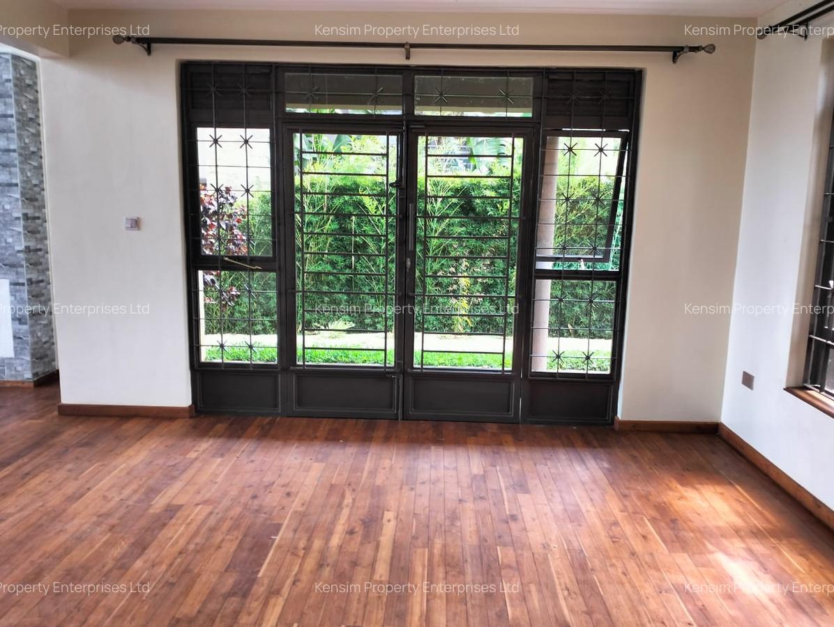 5 Bed Townhouse with En Suite in Runda - 4