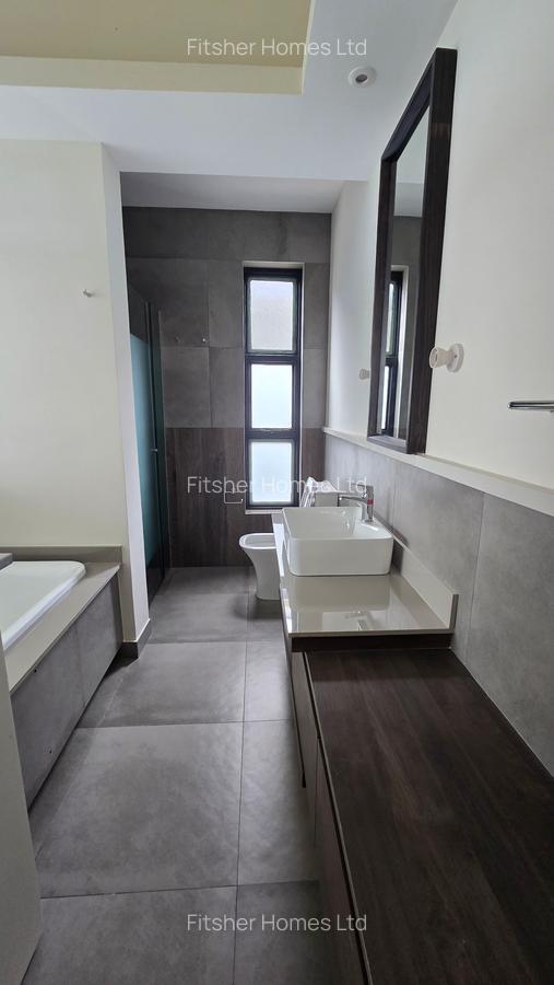 3 Bed House with En Suite in Tigoni - 12