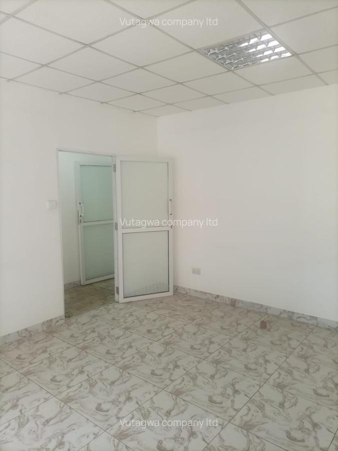 Office with Service Charge Included in Kilimani - 4