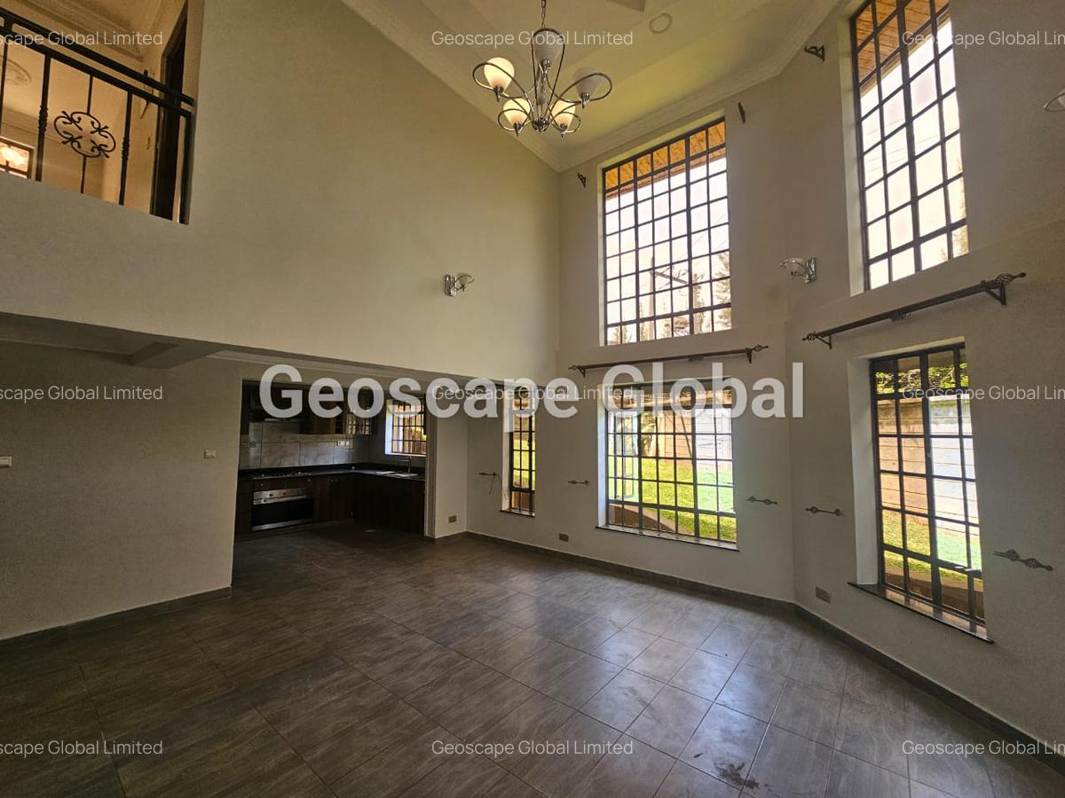 3 Bed House with En Suite in Runda - 4