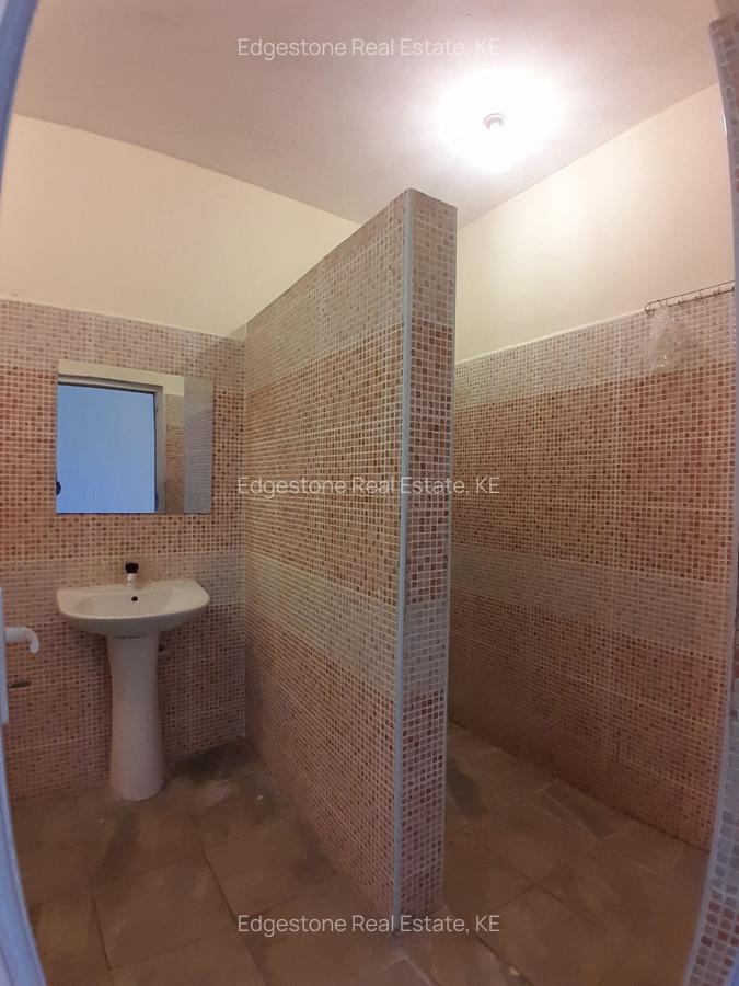 3 Bed Apartment with En Suite in Mtwapa - 15