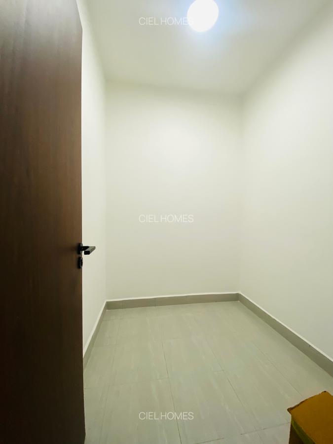 2 Bed Apartment with En Suite at Spot Road - 7