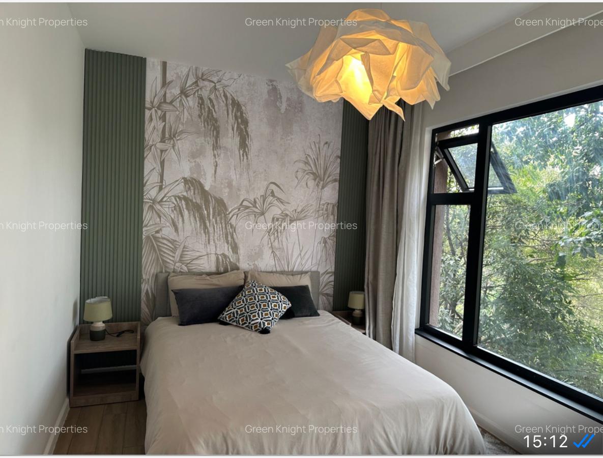 Serviced 2 Bed Apartment with En Suite in Lavington - 6