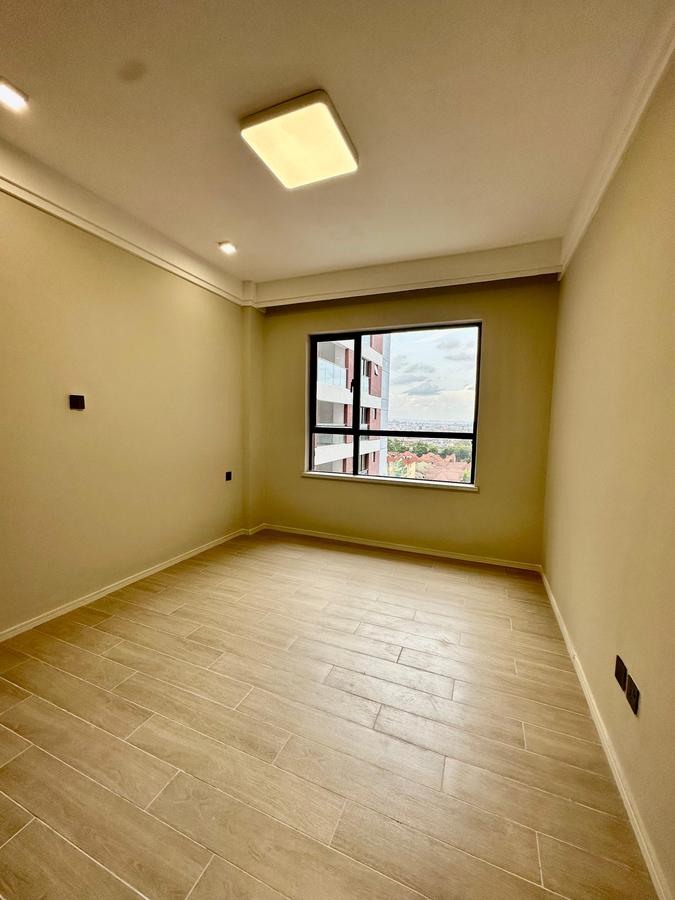 1 Bed Apartment with Gym in Lavington - 3