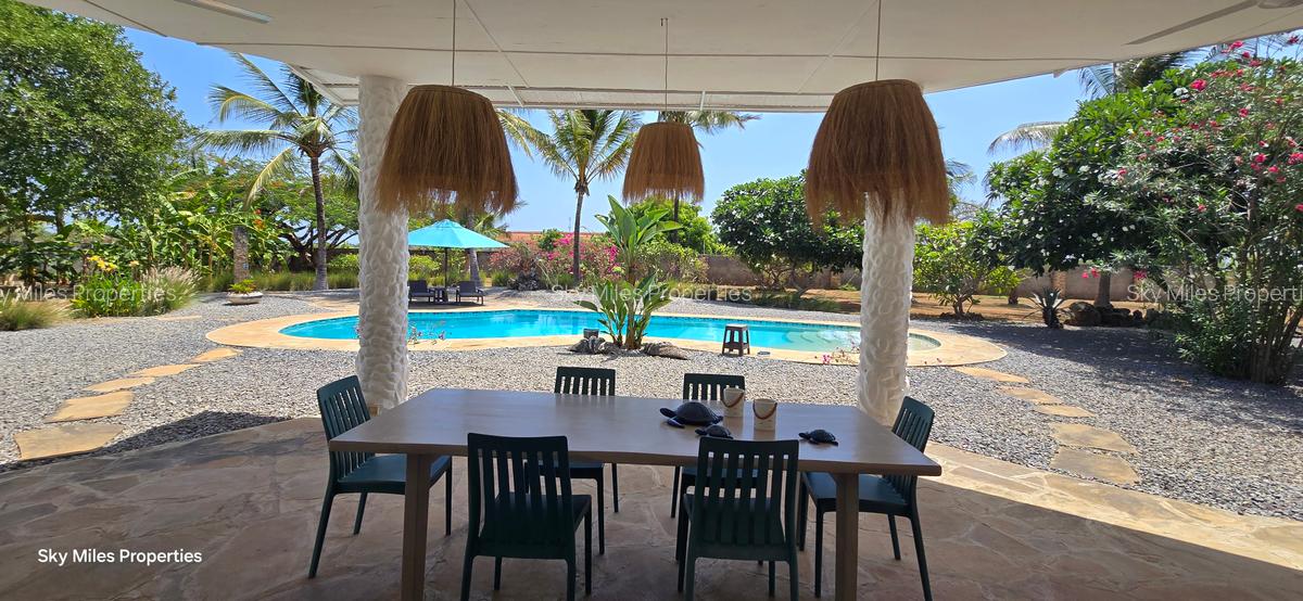 3 Bed Villa with En Suite at Kikambala - 5