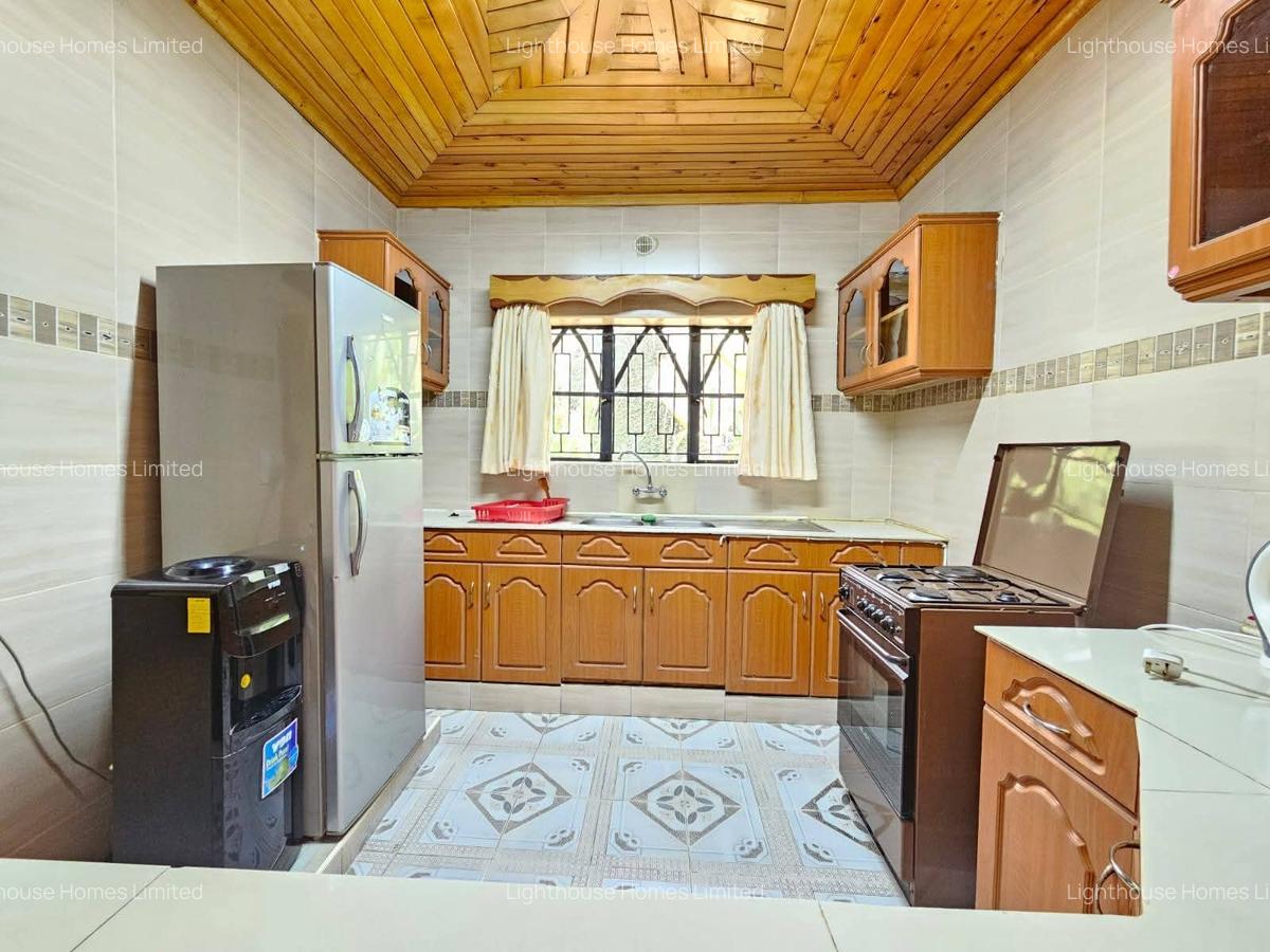 2 Bed House with En Suite at Runda - 6