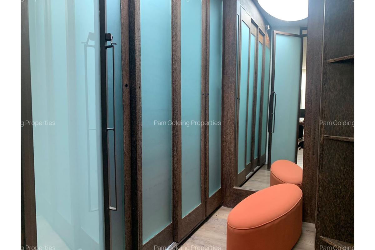 2 Bed House with En Suite in Gigiri - 15