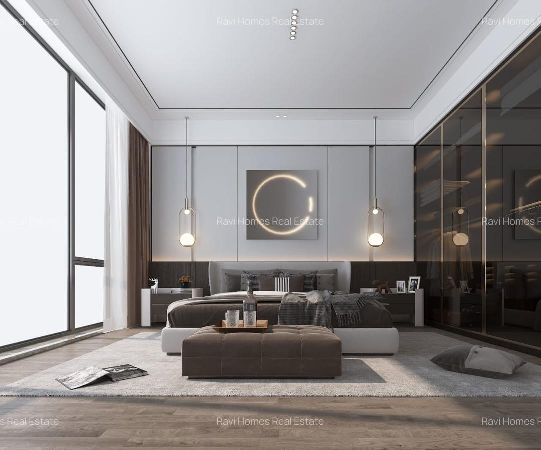 5 Bed Villa with En Suite in Lavington - 14