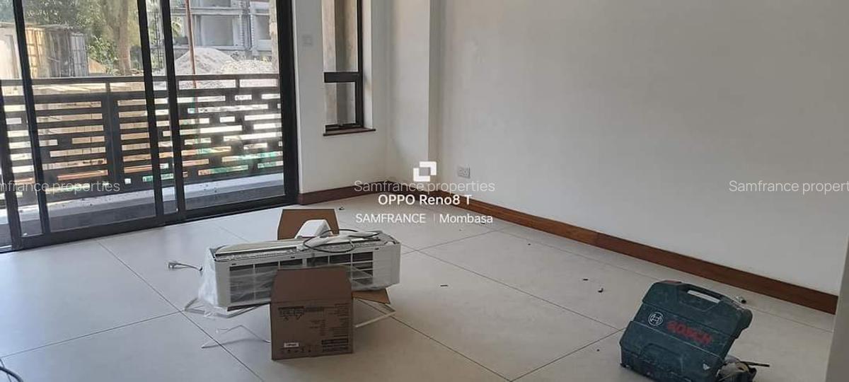 Serviced 4 Bed Apartment with En Suite at Mount Kenya Road - 16