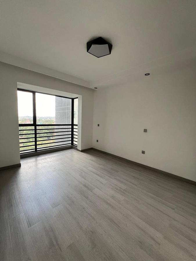 2 Bed Apartment with En Suite in Kilimani - 10