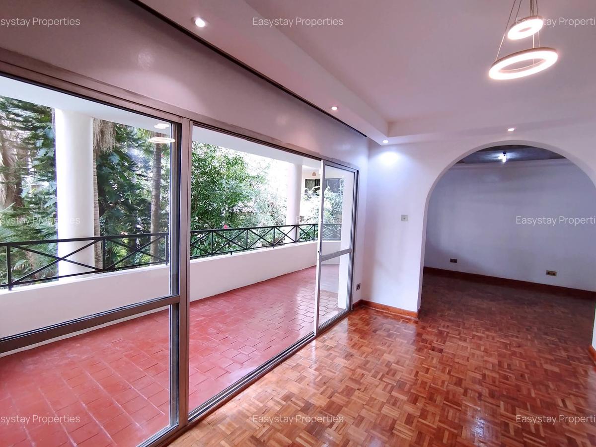 2 Bed Apartment with En Suite in Riverside - 1