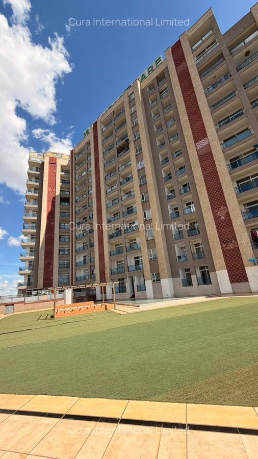 1,356 ft² Office in Thika Road - 4