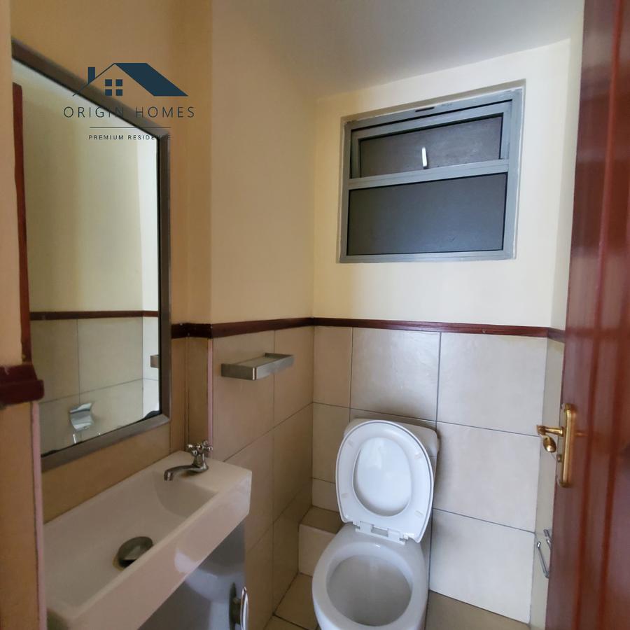 2 Bed Apartment with En Suite at Kileleshwa - 7